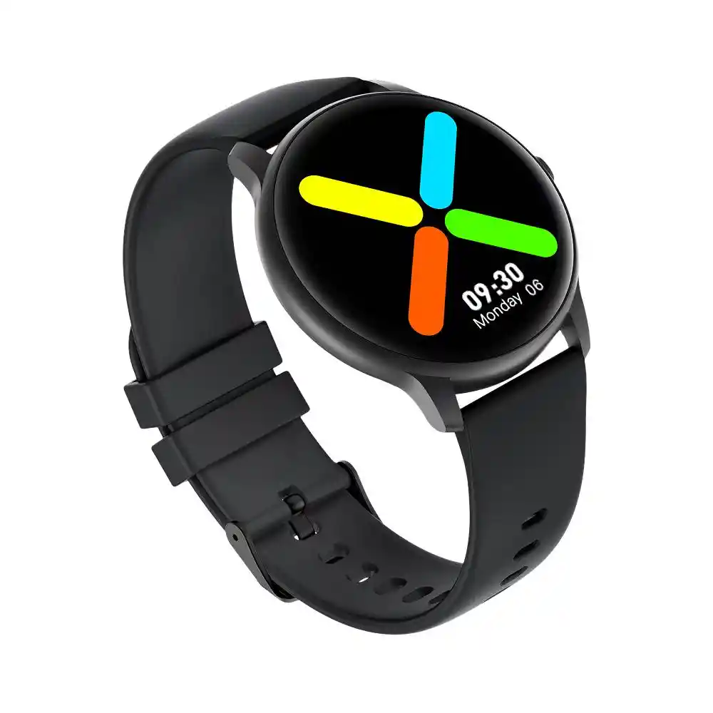 Smartwatch Reloj Inteligente Xiaomi Imilab Kw66 Deportivo