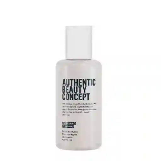 Aceite Termo Protector 100ml: Indulging Fluid Oil