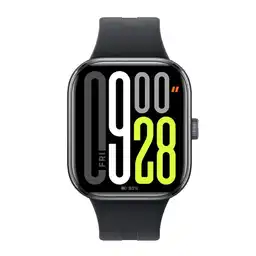 Redmi Watch 5 Negro Xiaomi Redmi Watch 5
