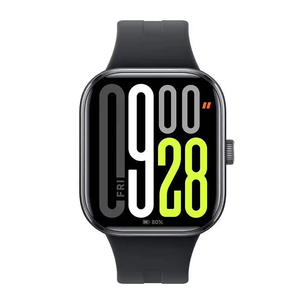 Redmi Watch 5 Negro Xiaomi Redmi Watch 5
