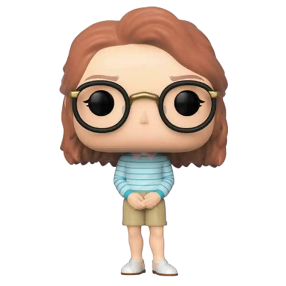 Funko Pop Yorkie Black Mirror 942