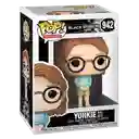 Funko Pop Yorkie Black Mirror 942