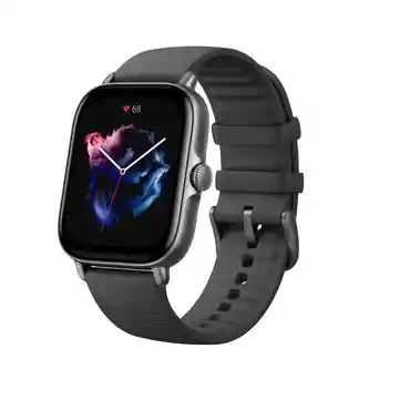 Reloj Inteligente Smartwatch Amazfit Gts 3 Original