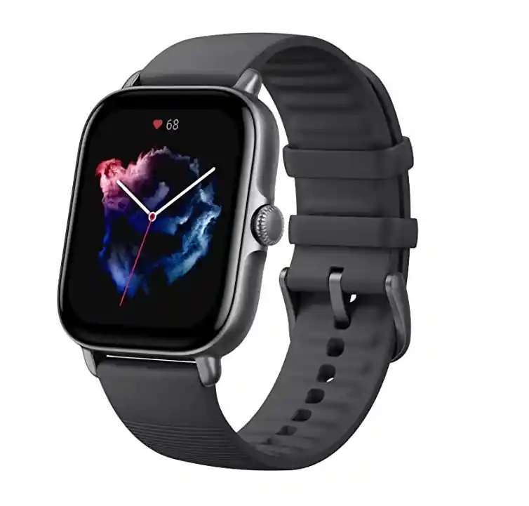 Reloj Inteligente Smartwatch Amazfit Gts 3 Original