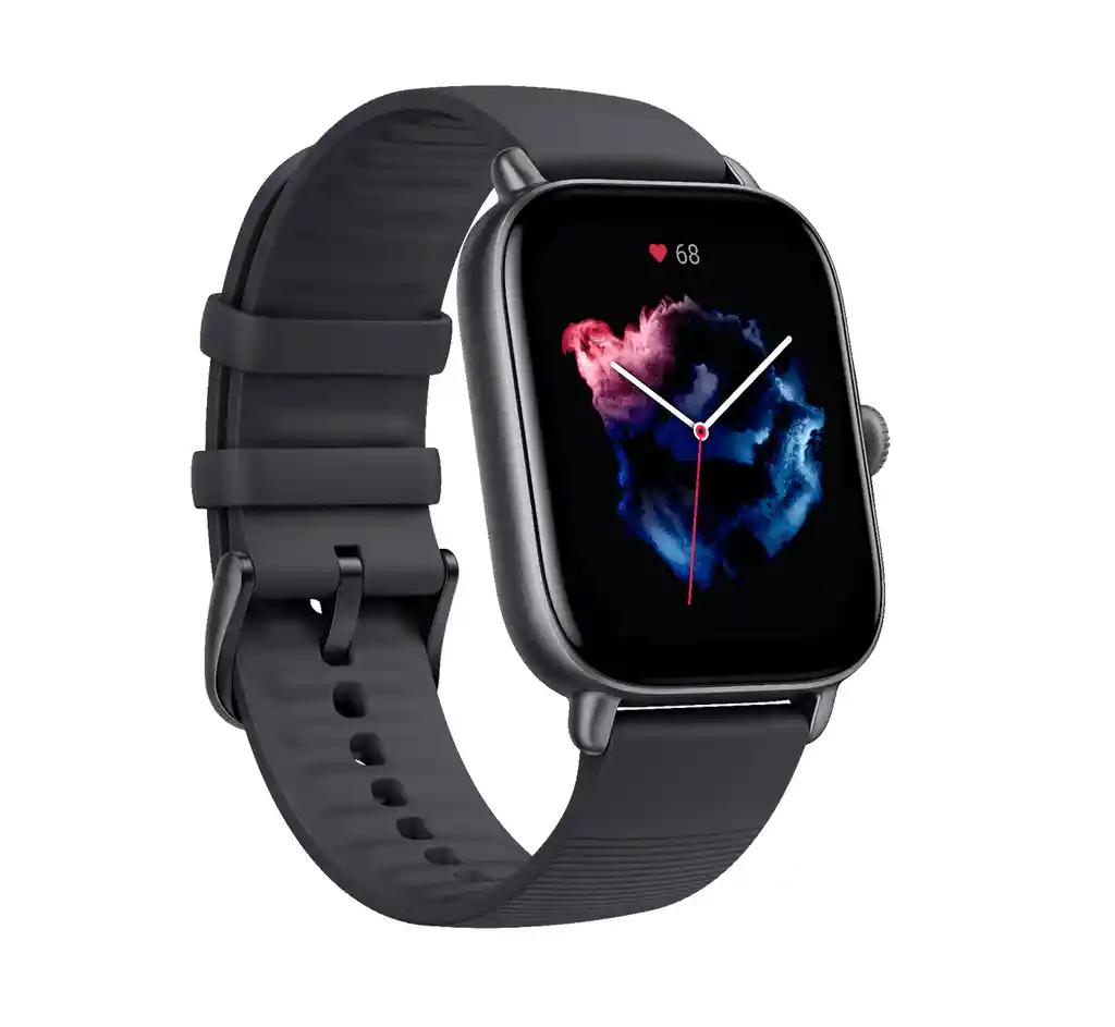 Reloj Inteligente Smartwatch Amazfit Gts 3 Original