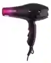 Secador De Pelo Remlngton 3000w Alisador De Cabello