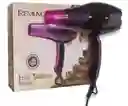 Secador De Pelo Remlngton 3000w Alisador De Cabello