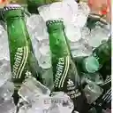 Costeñita Cerveza