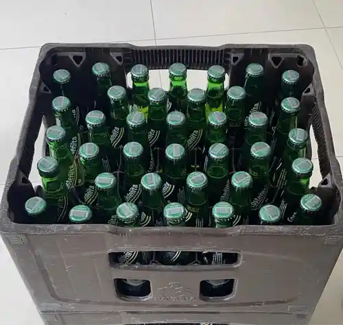 Costeñita Cerveza