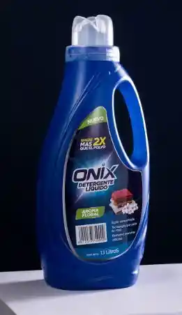 Detergente Liquido Onix