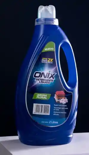 Detergente Liquido Onix