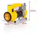 Compresor De Aire Electrónica Bomba De Inflador 12v 300 Psi