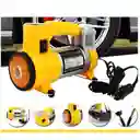 Compresor De Aire Electrónica Bomba De Inflador 12v 300 Psi