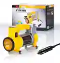 Compresor De Aire Electrónica Bomba De Inflador 12v 300 Psi