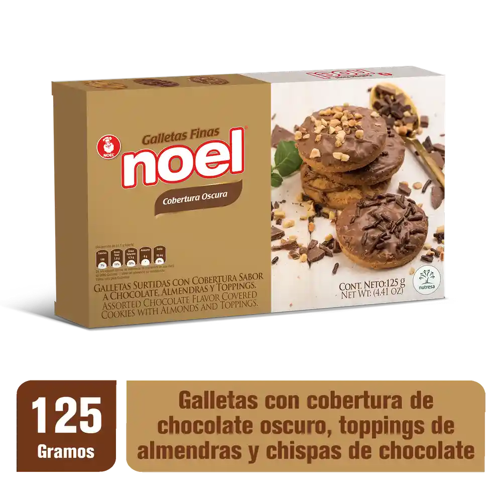 Noel Galletas