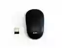 Nia Mouse Inalambricoconexion Usb An-403