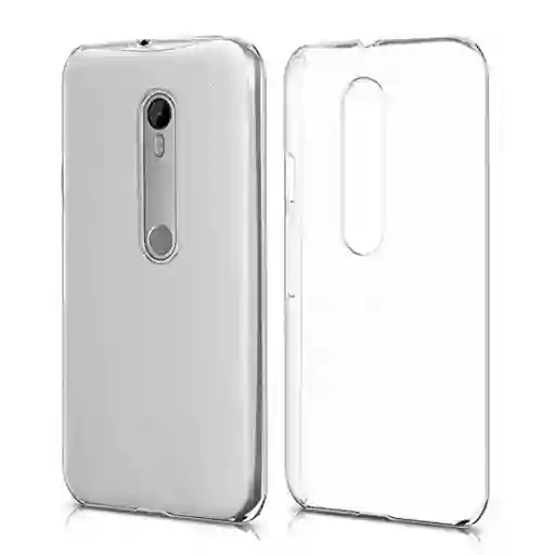 Motorola Funda Estuche Ultra Slimg3