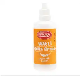 Quita Grasa Wikli 60 Ml