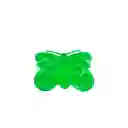 Paleta Para Mezclar Figura Mariposa