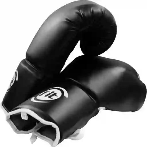 Sportfitness Guantes Boxeo 12 Oznegro