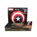 Parlante Con Bluetooth Estilo Capitan America