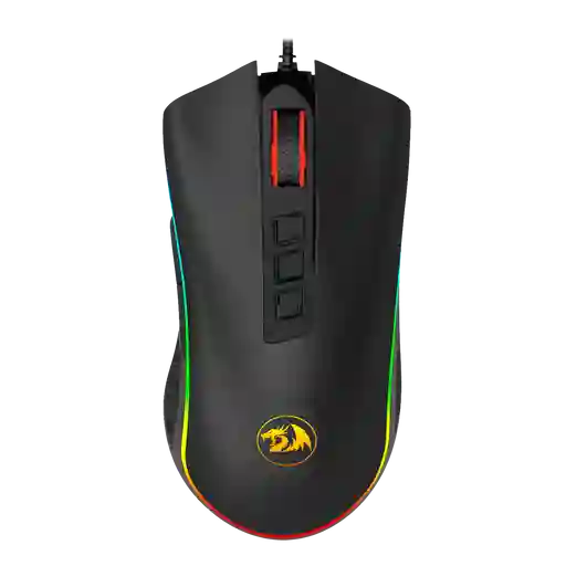 Mouse Gamer M711 Cobra Chroma Rgb 10.000dpi Redragon