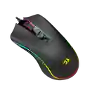 Mouse Gamer M711 Cobra Chroma Rgb 10.000dpi Redragon