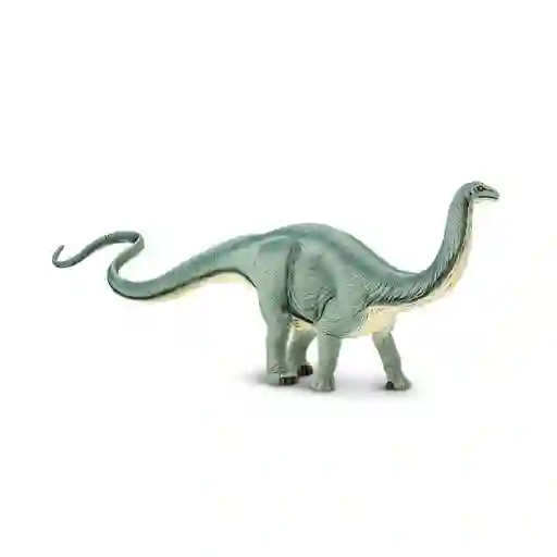 Safari Dinosaurio Apatosaurus Figura Coleccionable