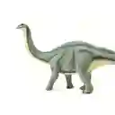 Safari Dinosaurio Apatosaurus Figura Coleccionable