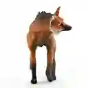 Safari Lobo Maned Wolf