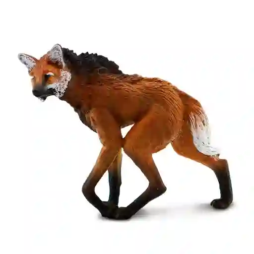 Safari Lobo Maned Wolf