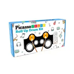 Batería Flexible Portable Picasso Tiles