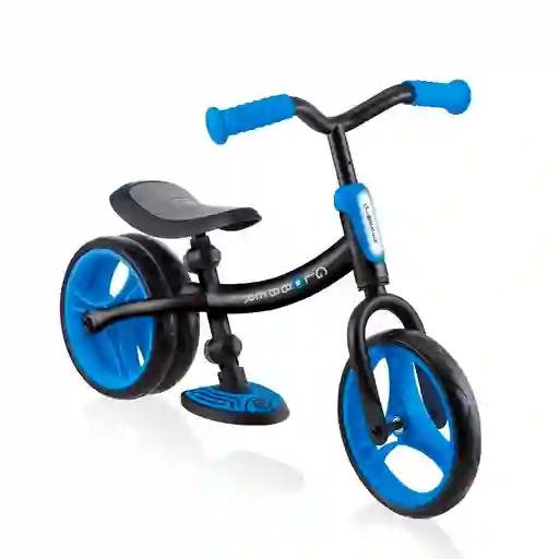 Globber Bicicleta De Impulso Azul
