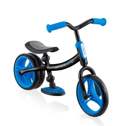 Globber Bicicleta De Impulso Azul