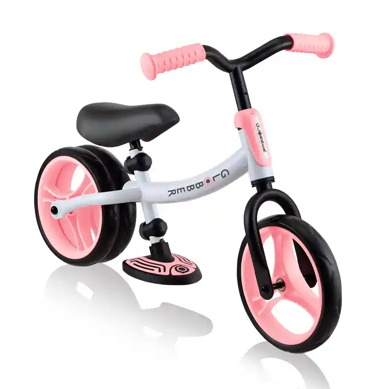 Globber Bicicleta De Impulso Rosa