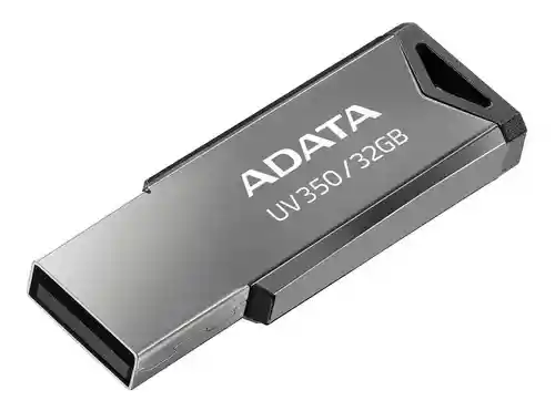 Unidad Flash Usb Uv350 32gb