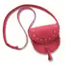 Bolso Para Niñas Set De Manualidades Hilos Y Agujas