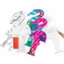 Lámpara De Escritorio Flamingo Para Decorar Niñas