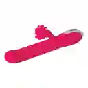 Vibrador Amor Hilado