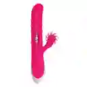 Vibrador Amor Hilado