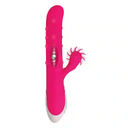 Vibrador Amor Hilado