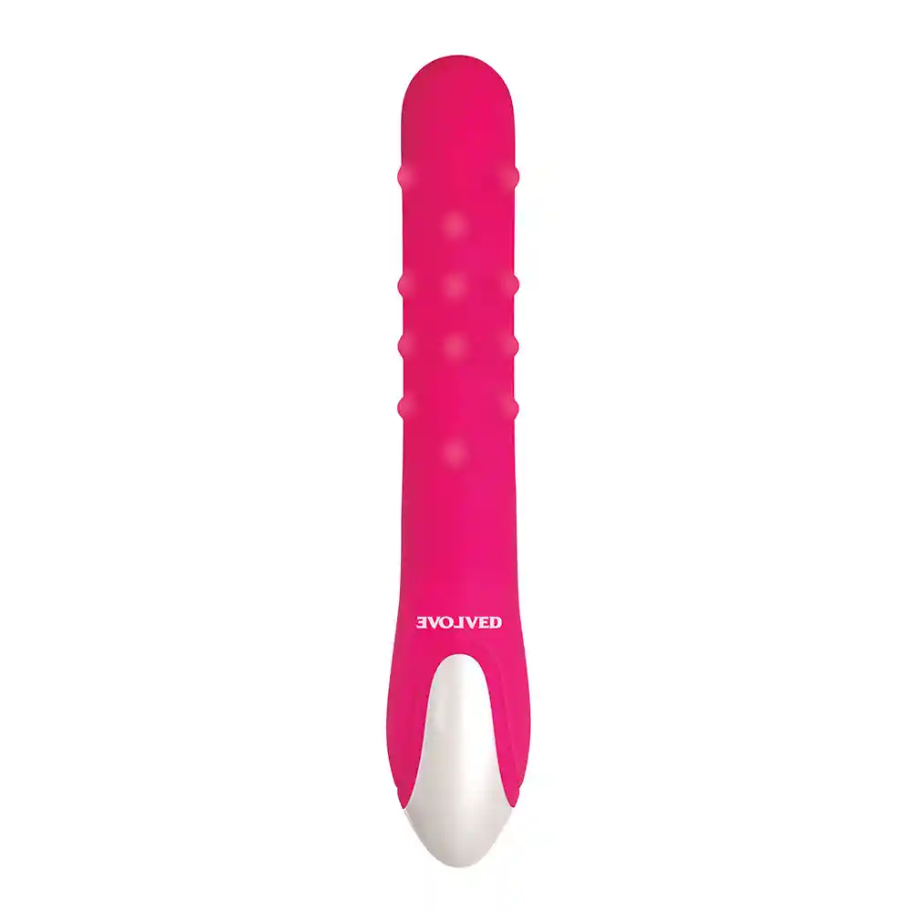 Vibrador Amor Hilado