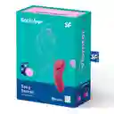 Vibrador Sexy Secret Satisfyer