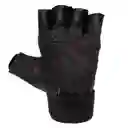 Guantes Protección Ciclismo Moto Crossfit Fitness Pesas Gym