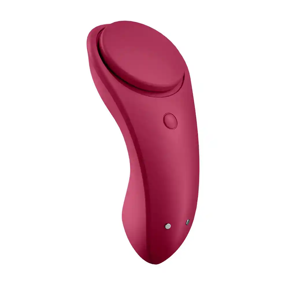 Vibrador Sexy Secret Satisfyer