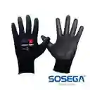 Guante De Nylon N2205 Sosega