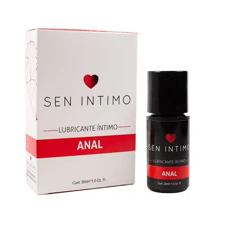 Lubricante Anal X 30 Ml