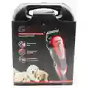 Peluquería Perros Gatos Canina Gemei Peine + Cepillo