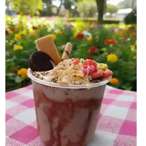 Chicha venezolana 24 oz