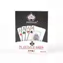 2 Baraja Cartas Poker Naipe Juego Mesa Playing Card Dongjian